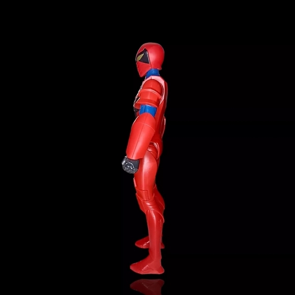 Marvel Titan Hero Series SPIDER-MAN SPYDER KNIGHT ACTION FIGURE 12 Inch 2015 GUC - Picture 3 of 11